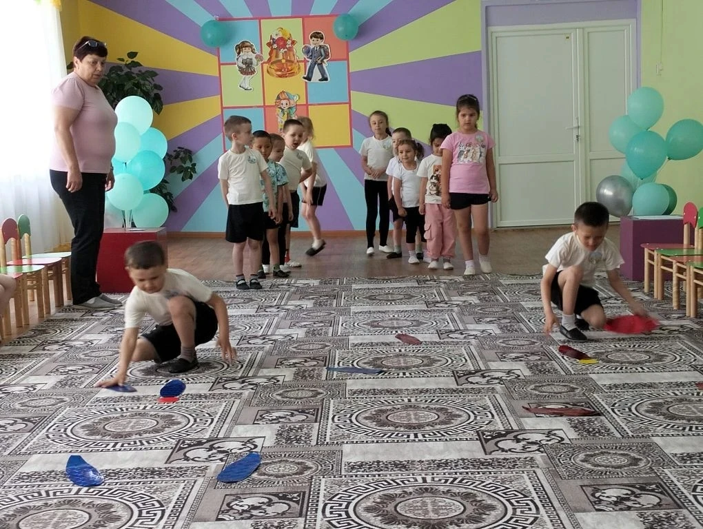 В первый день лета отмечается международный праздник – День защиты детей. Это не только...