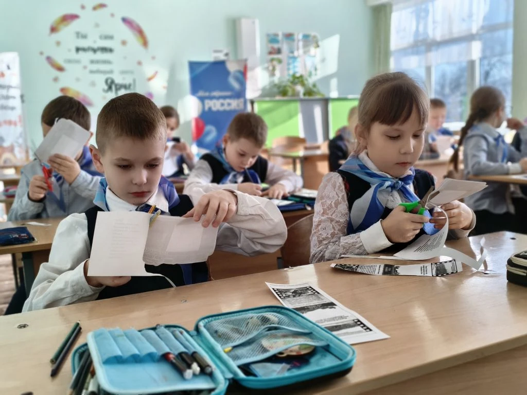 ВСПОМИНАЯ ПОДВИГ СТАЛИНГРАДА...  🗓️2 февраля- памятная дата для истории нашей страны, отмечающая зав
