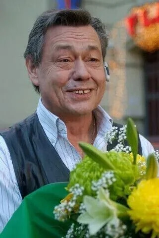 Николай Караченцов 💐💐🎥📽🎬