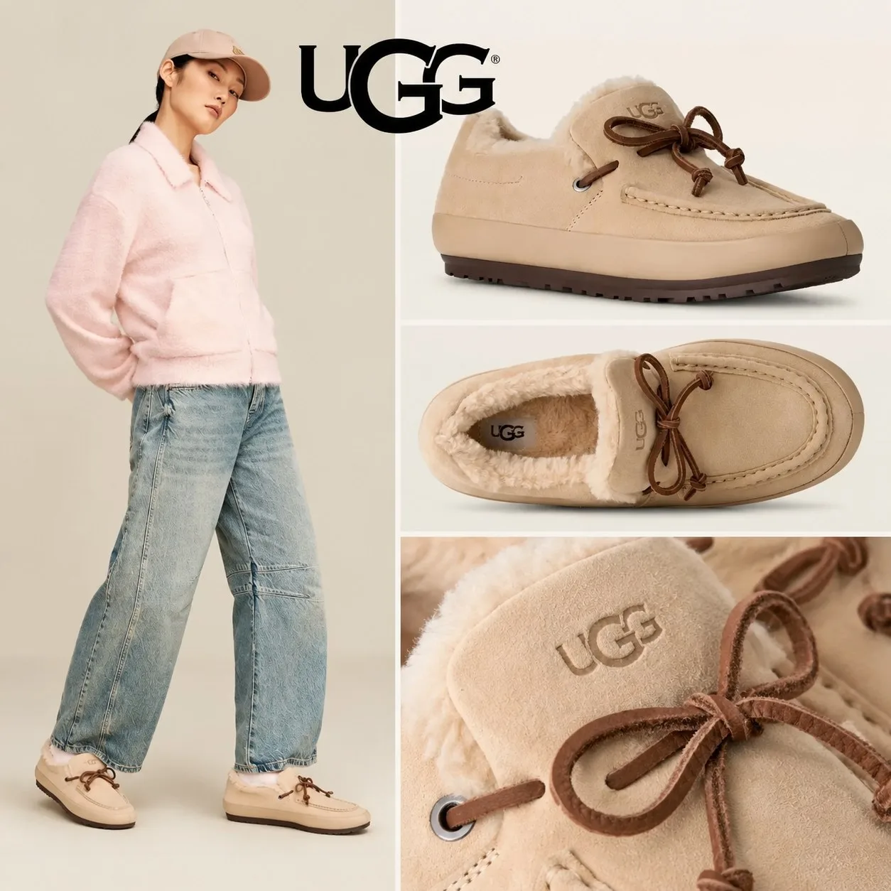 🇺🇸UGG 18150