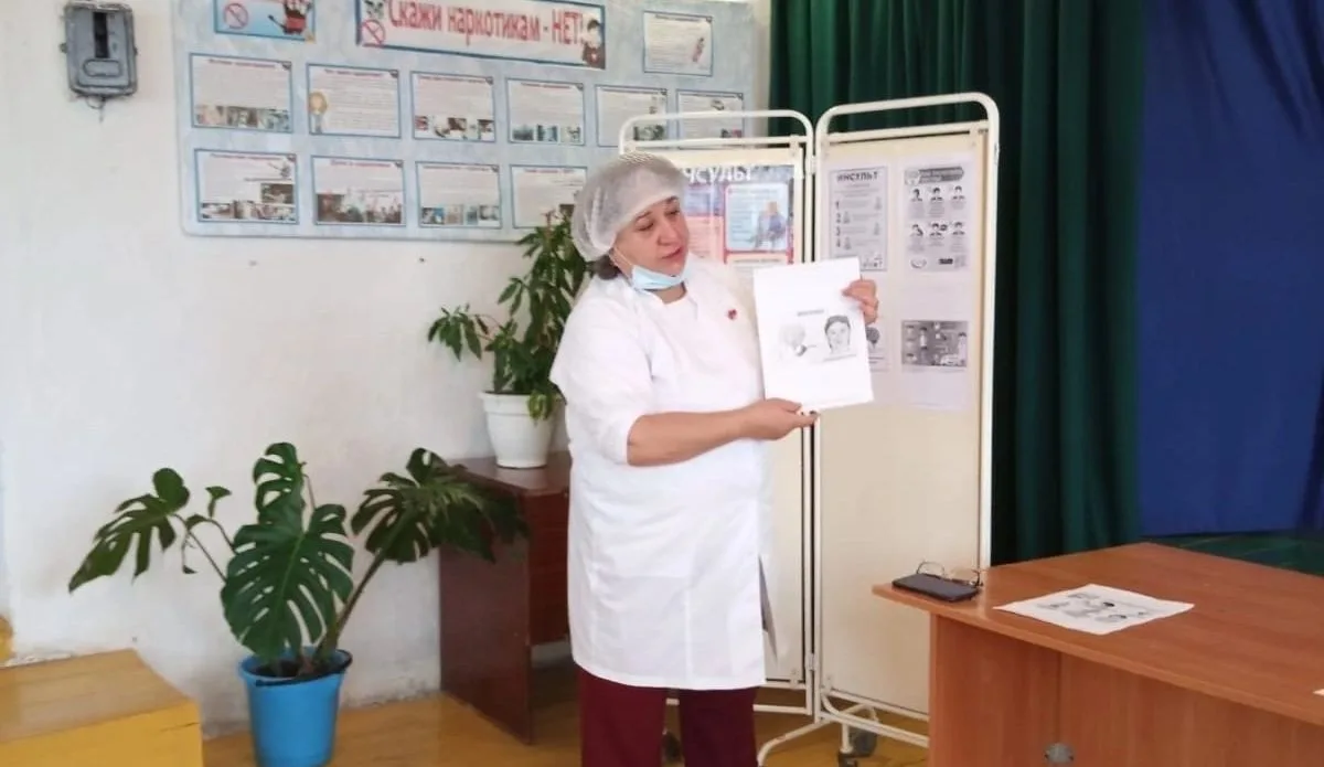 С Днём медицинского работника!
От всей души поздравляем с профессиональным праздником наших замечате