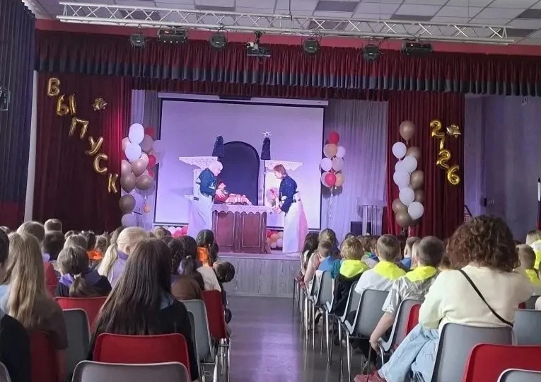 🎉 Лето в школе «Открывай новое!» началось!
✨1 июня для наших ребят был по-настоящему насыщенным днё