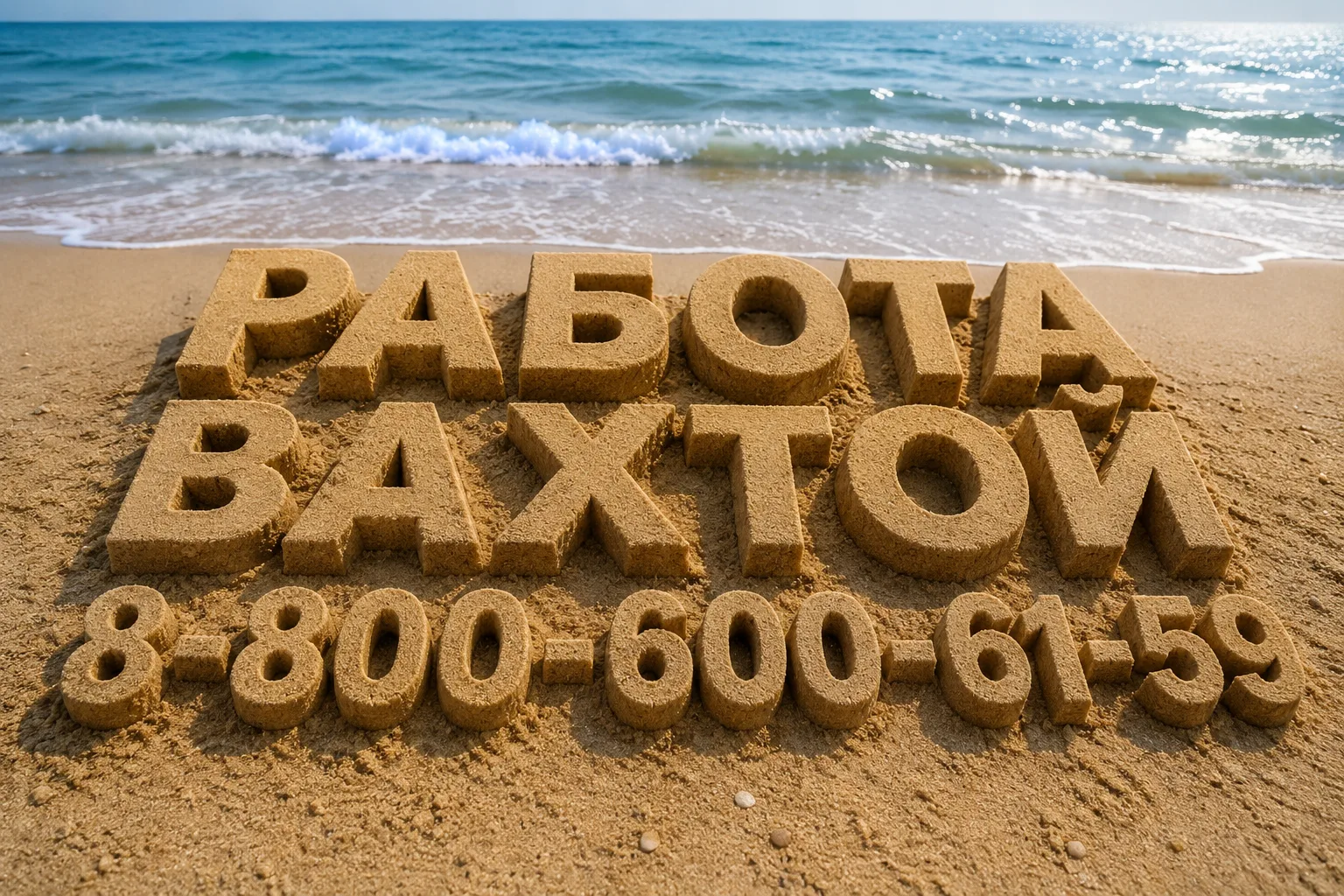Лето — не только время отдыха😄! Представляем актуальные на 10 июня 2026 г. ВАКАНСИЙ ВАХТОЙ!

✔️CЛЕС