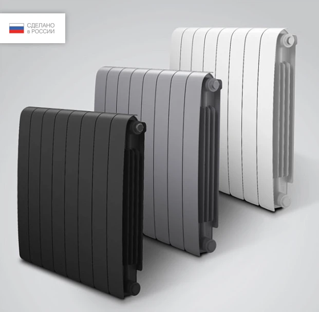 🔥Новинка 2026г от ROYAL THERMO: