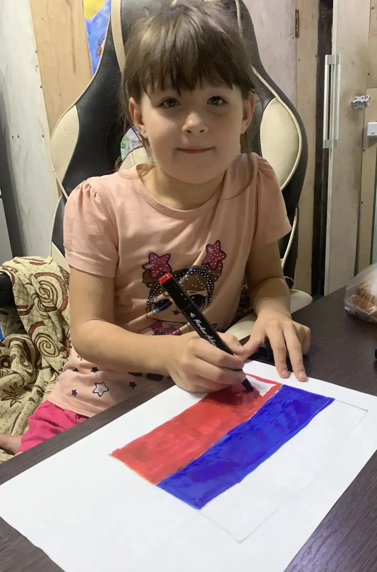 🇷🇺 Вольных Александра.