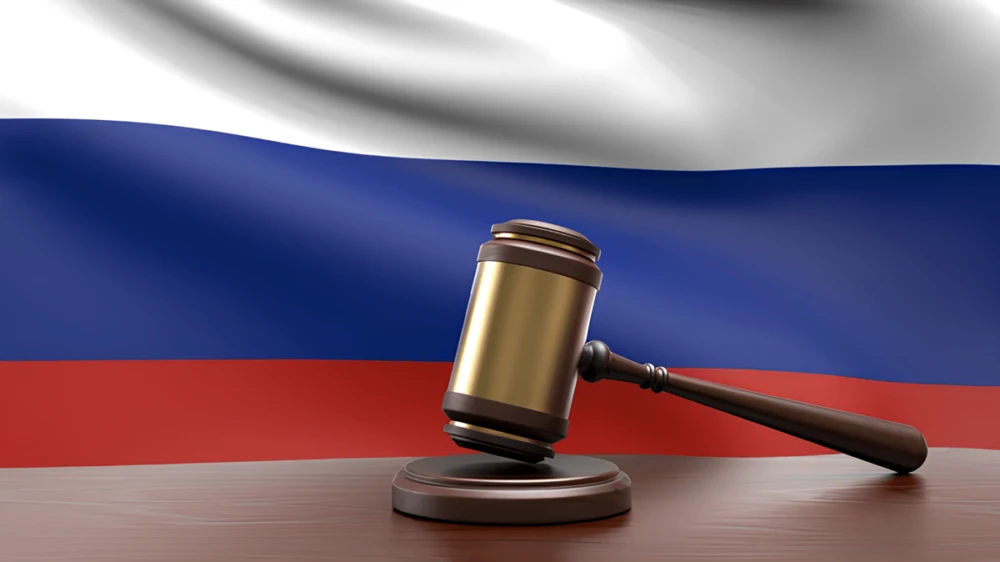 ⚡️ Двое пособников украинских спецслужб, причастных к террору против Херсонской области...