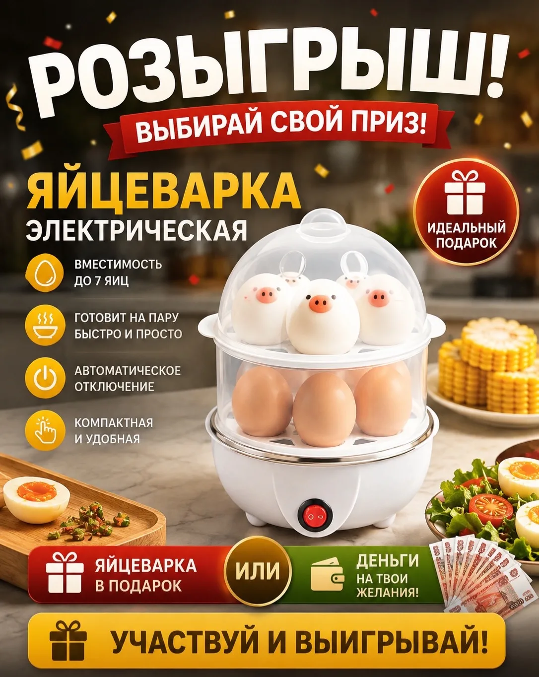 ⭐️ РОЗЫГРЫШ ⭐️