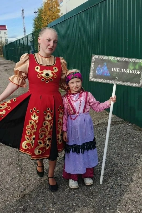 «Ми танi олам» — это не просто фраза, это голос нашей земли.