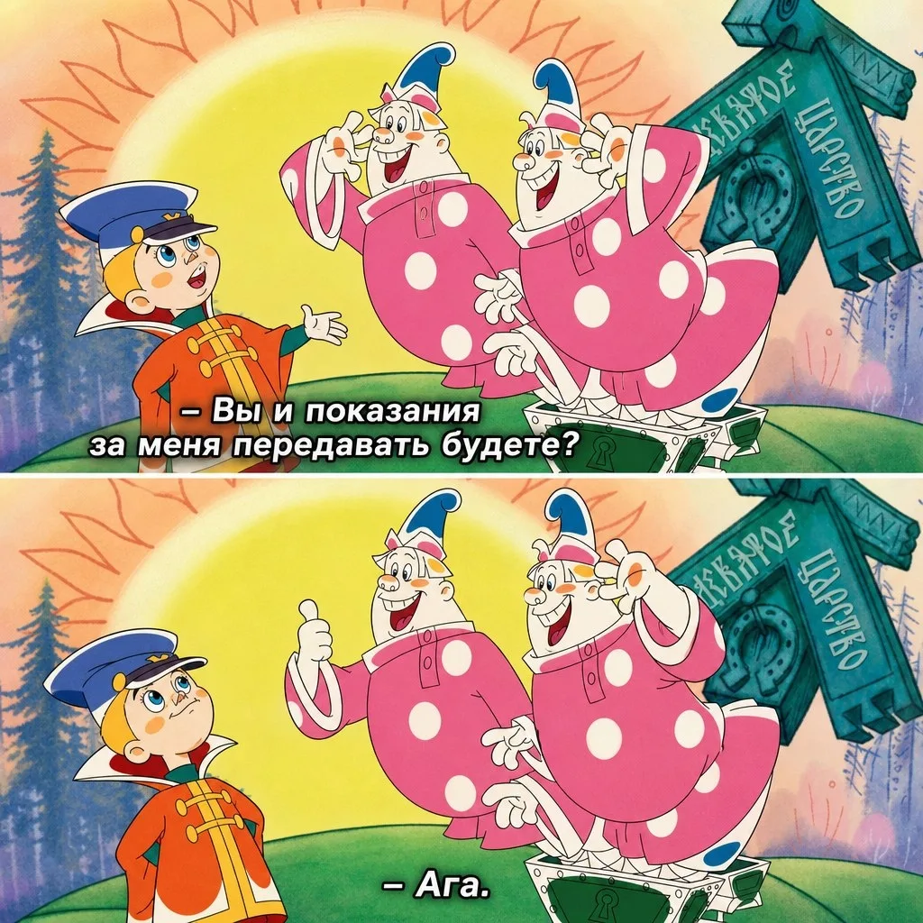 ‼️ НАПОМИНАЛОЧКА!