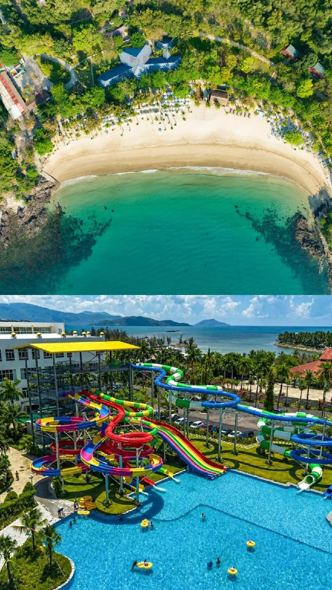 🏠 Costabella resort nha trang 5⭐️
