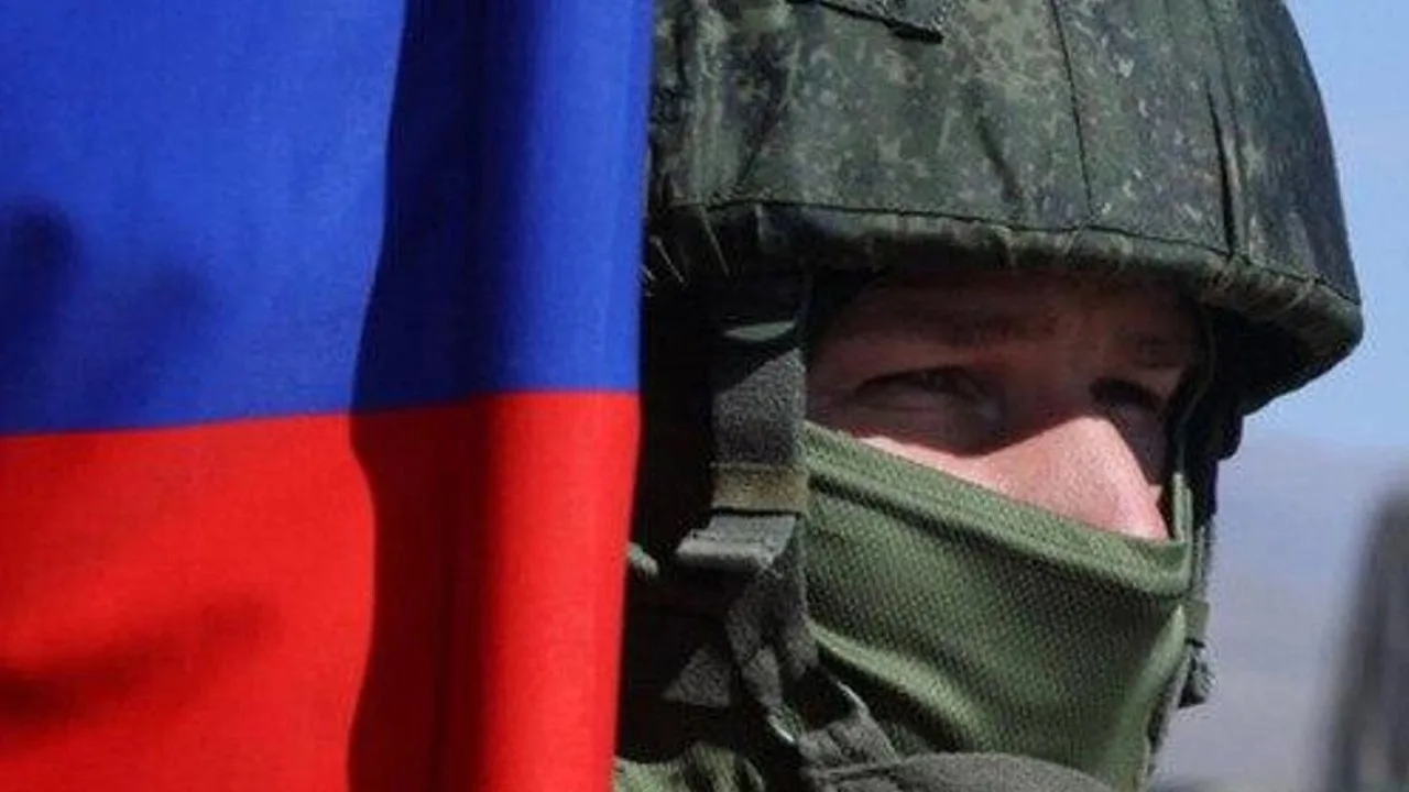 Меры поддержки участников СВО.