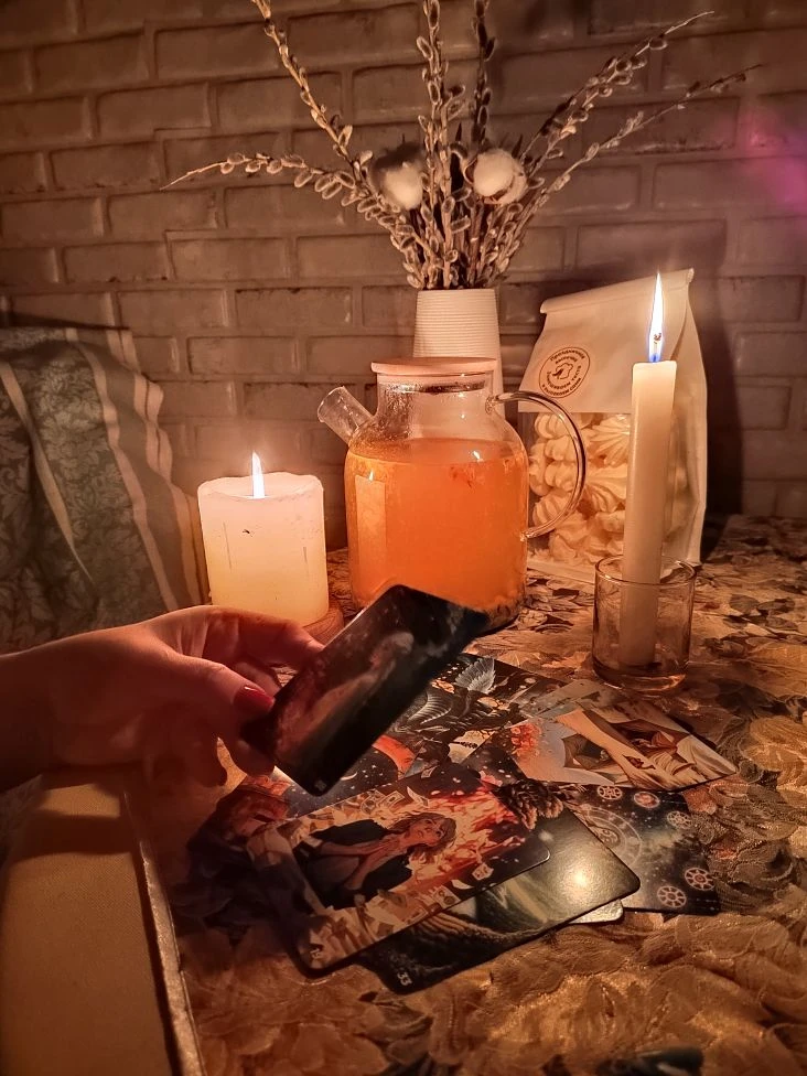 🌿Весенний девичник в бане 🌿