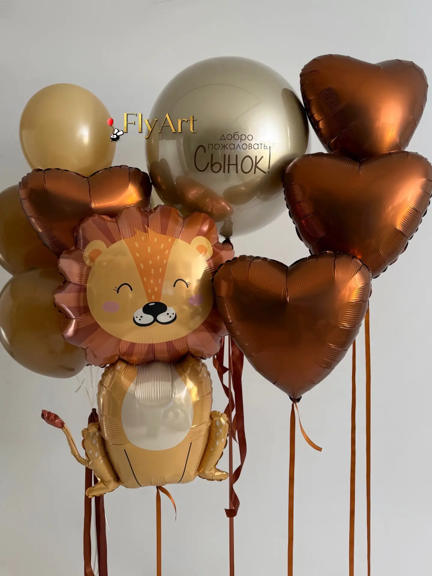 🎈✨ Стильные шары для ваших самых важных моментов ✨🎈