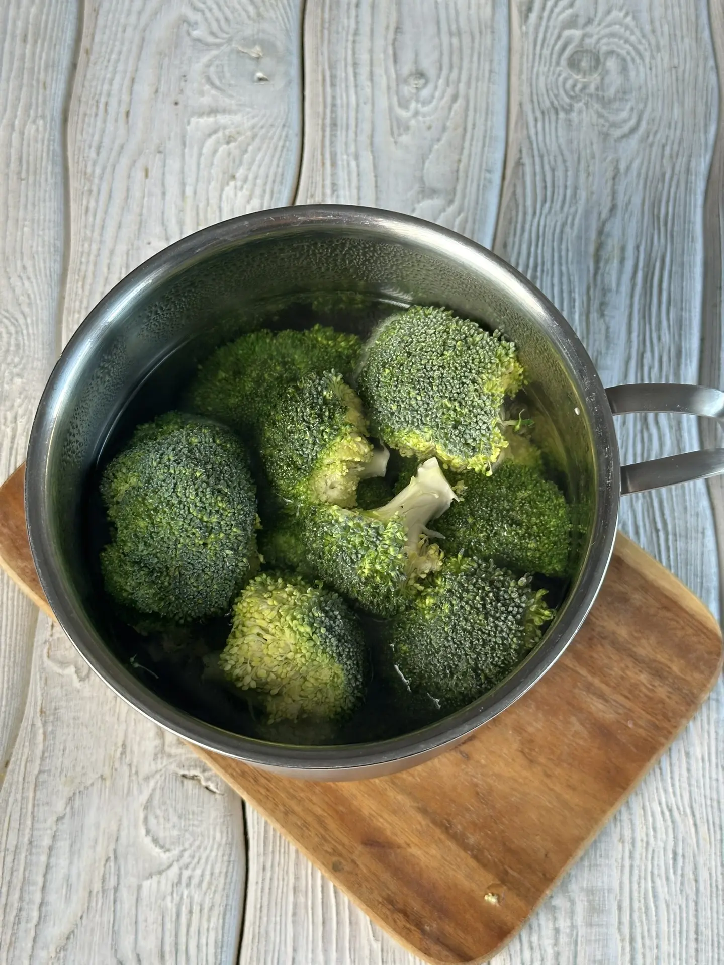 Брокколи, которую съедят даже дети: простой и вкусный способ приготовления капусты 🥦  Если в вашем д