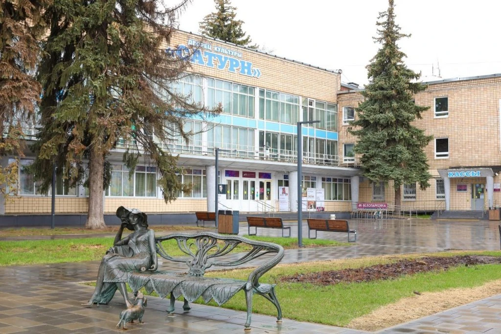 🗓️ График общественной приемной на август