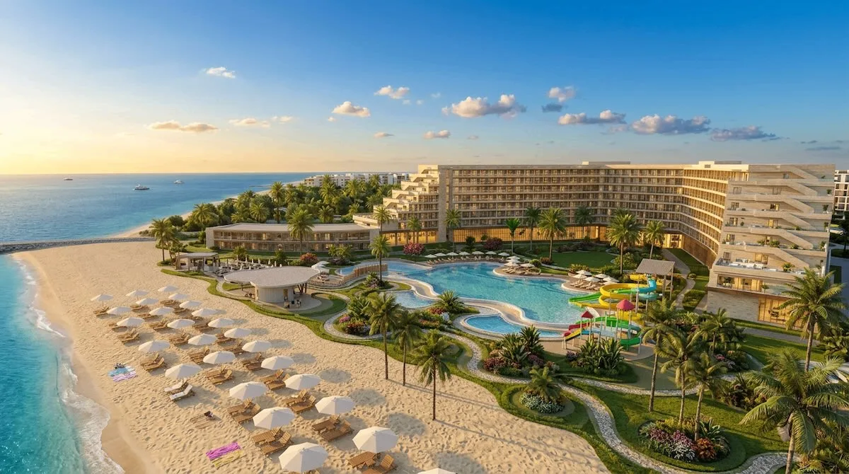 FUN&SUN SENSES Lugano Resort 5*
