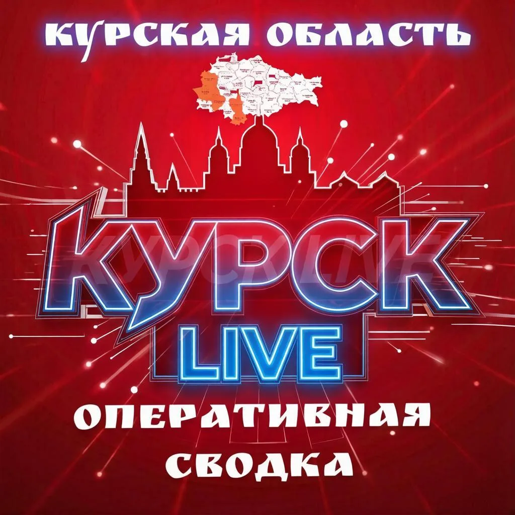 ⚡️ Александр Хинштейн опубликовал сводку об оперативной обстановке в Курской области за...