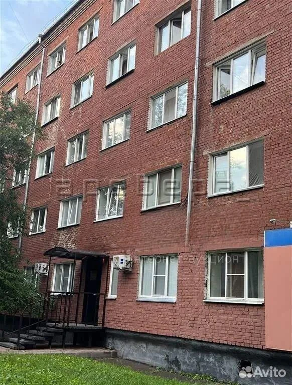 Сдам без посредников: комната, 18м²