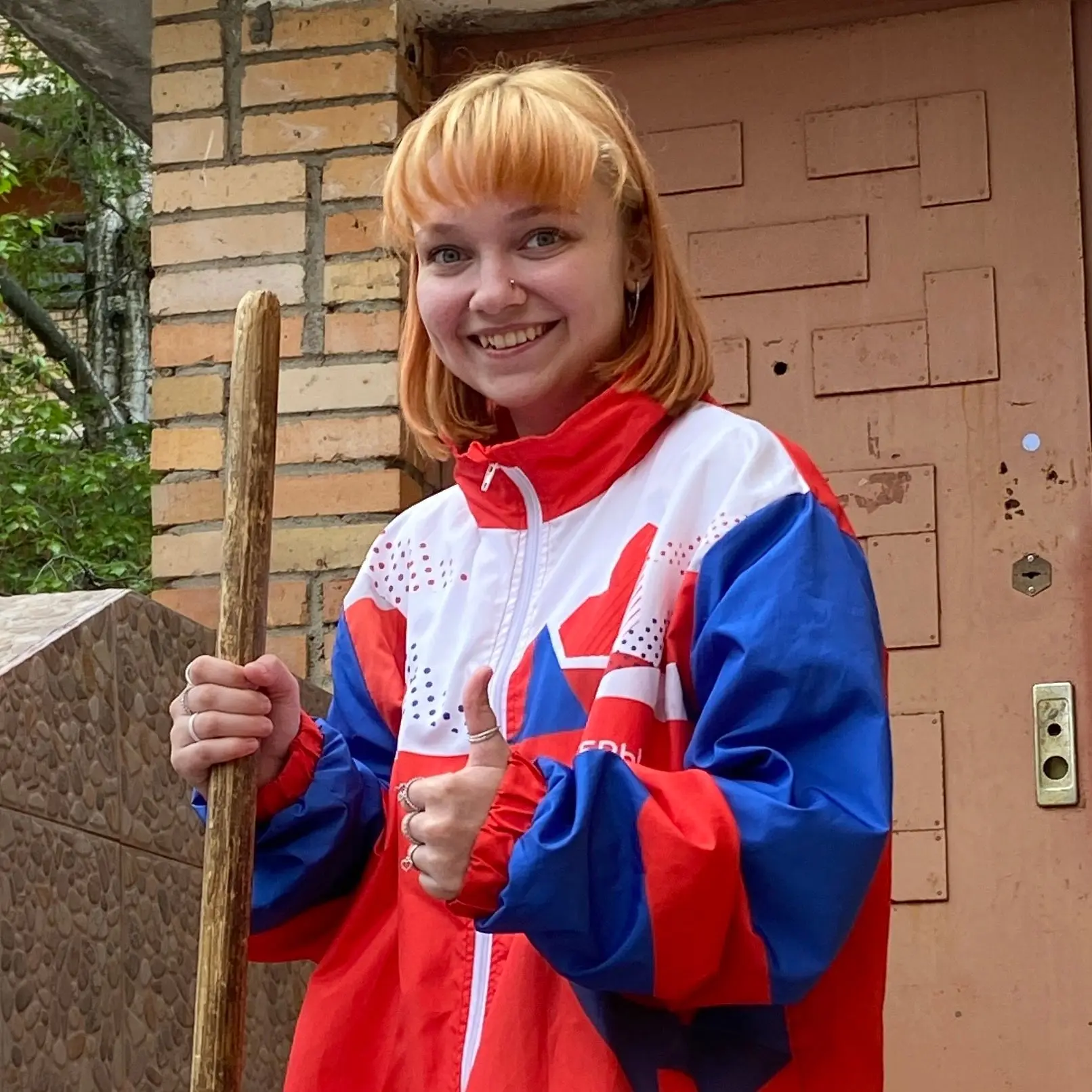 🧹 За чистоту вместе: экологическая акция в Ступино  В городском округе Ступино состоялось мероприяти