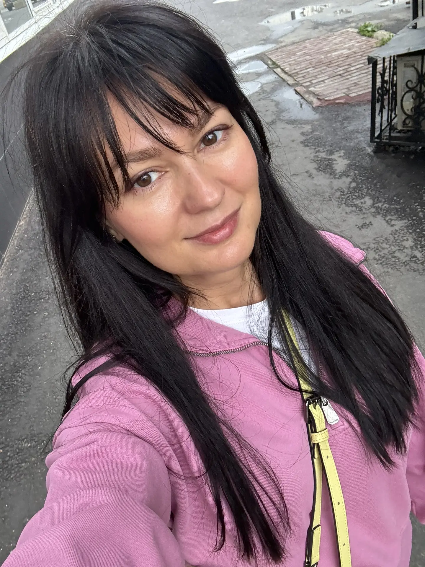 30 ВЕЩЕЙ, КОТОРЫЕ Я О СЕБЕ ПОНЯЛА ПОСЛЕ 30

1️⃣ Нужно находить время на себя. Домашних дел меньше не