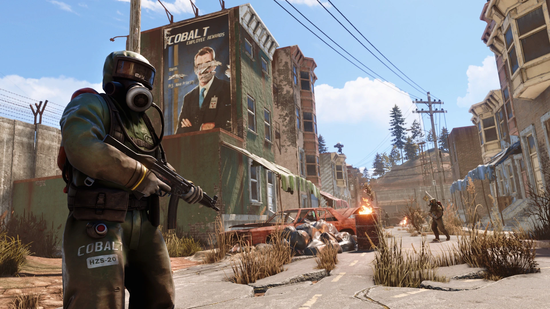 ЧИТЕРЫ В RUST ПОЛУЧАТ ВТОРОЙ ШАНС — Facepunch обновили политику банов