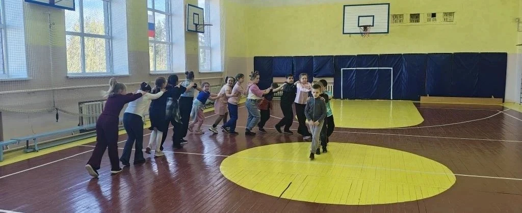 ✨Путешествие в Зооландию: праздник для самых юных!✨