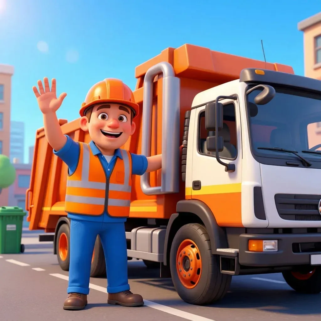 🚚 Ждём в нашу команду!