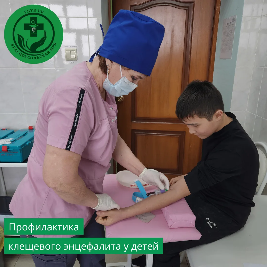 📍Клещи и дети: что нужно знать каждому родителю