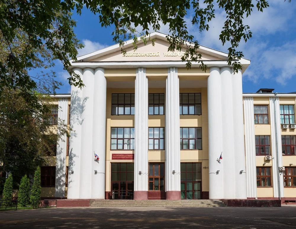 Новые границы объекта культурного наследия.