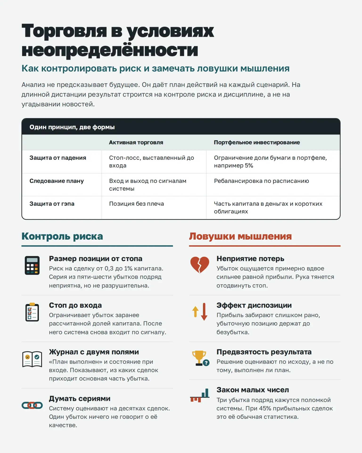 📝📌Ученик написал под уроком: «Какой бы анализ ты ни делал, Трамп может написать и всё...