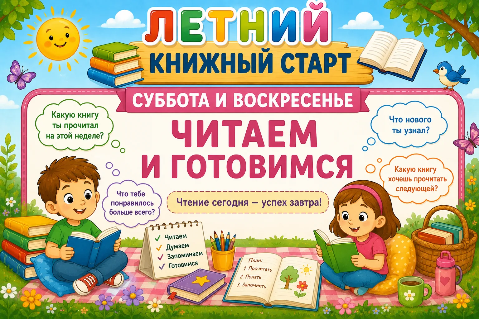 СУББОТА и ВОСКРЕСЕНЬЕ 1 класс
Приглашаем детей на чтение книги В. Бианки "Латка"

Все рассказы подел
