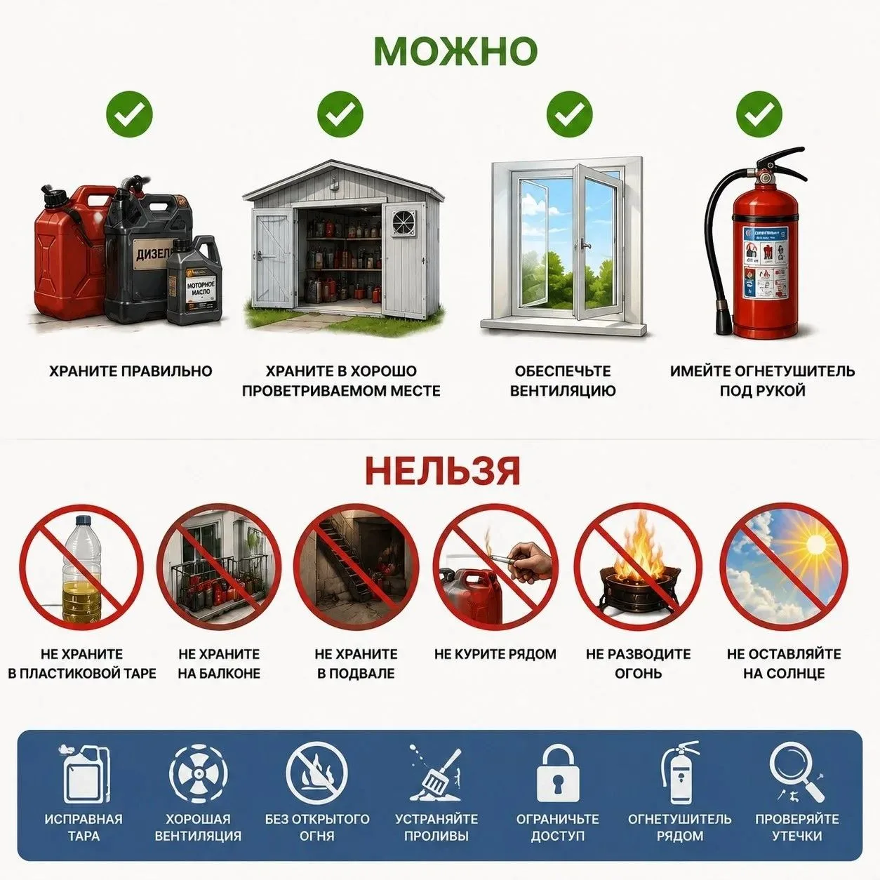 🔥 Информация от МЧС России.