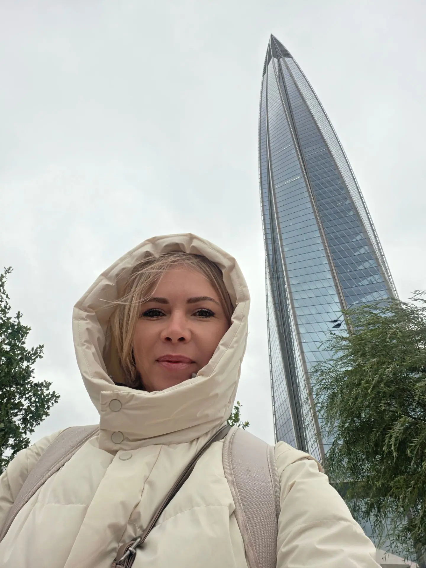 Ещё немного Питерских локаций ..