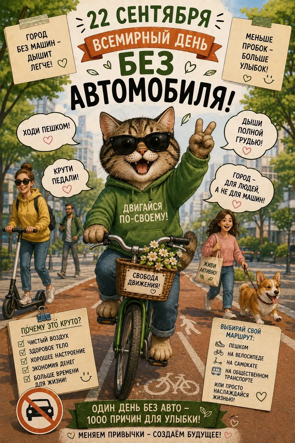 Изображение 1 к публикации «Поздравления и открытки»