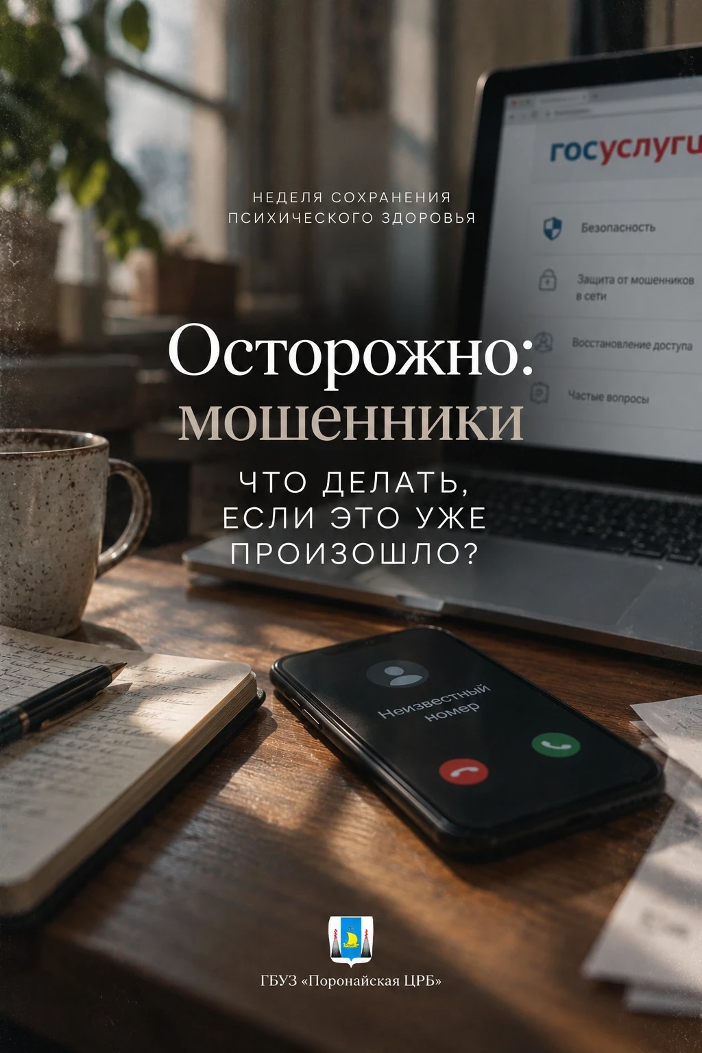 Мошеннические схемы постоянно меняются. Звонки от имени банков и государственных служб,...