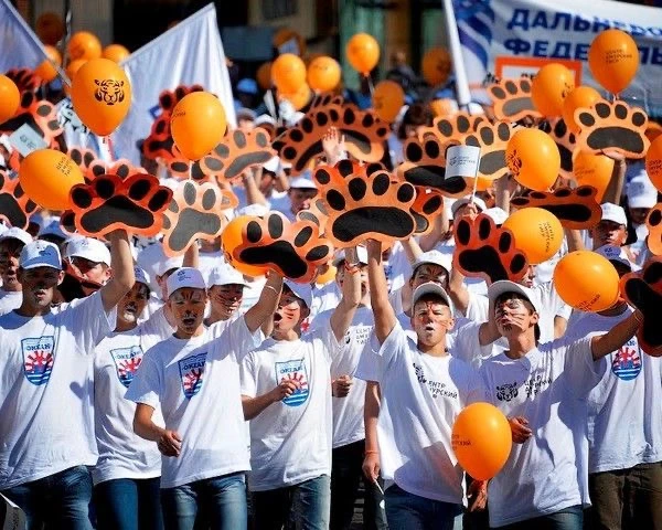 Как системный маркетинг и господдержка спасли главный природный бренд России 🐯📈