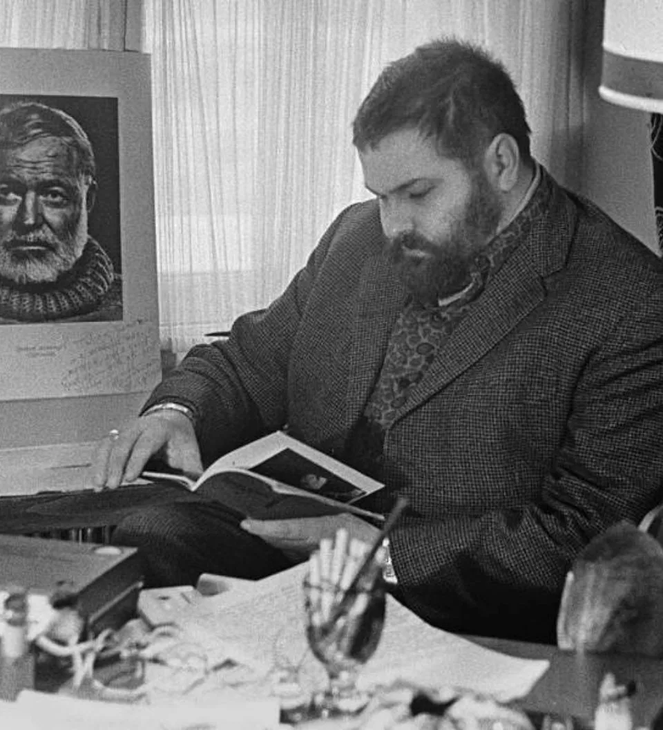 📚В год 35-летия издательства продолжаем делиться интересными фактами о знаковых книгах...