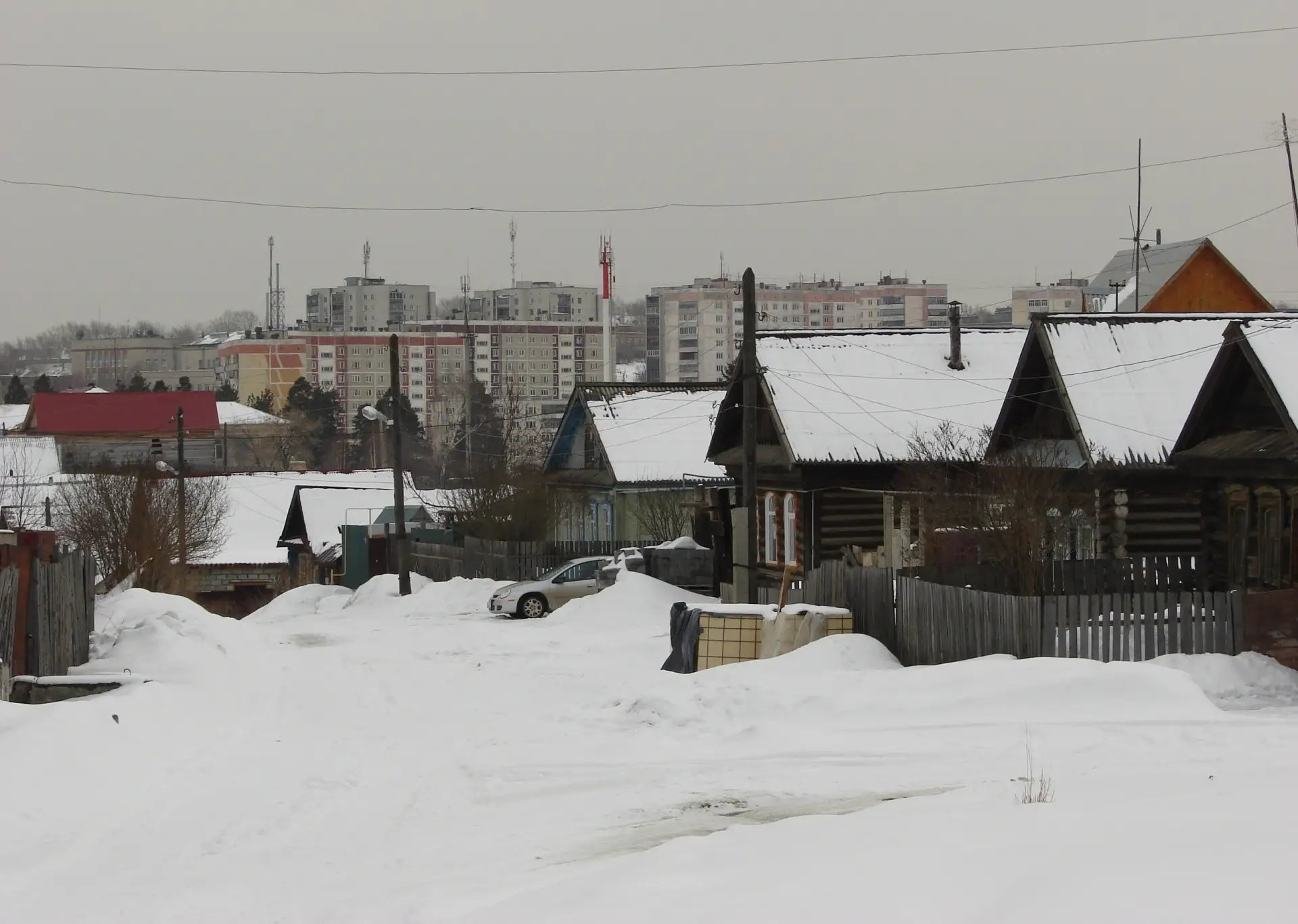 Присылайте Ваши фото в "Предложить пост"