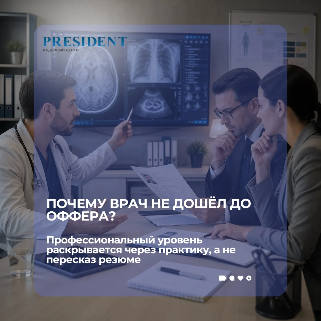 Бэкстейдж 🩺