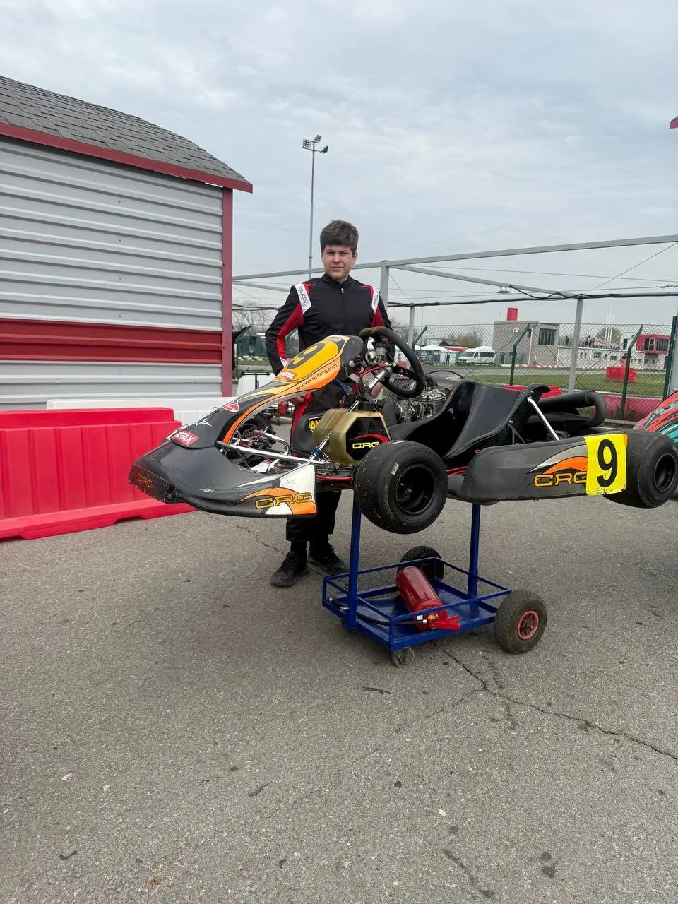 Поздравляем с занятым🥇🏆 первым местом🏎🏎🏎 ПИДРУЧНЯК МАТВЕЯ МИХАЙЛОВИЧА, учащегося 7-Б класс в ОТКРЫТЫ