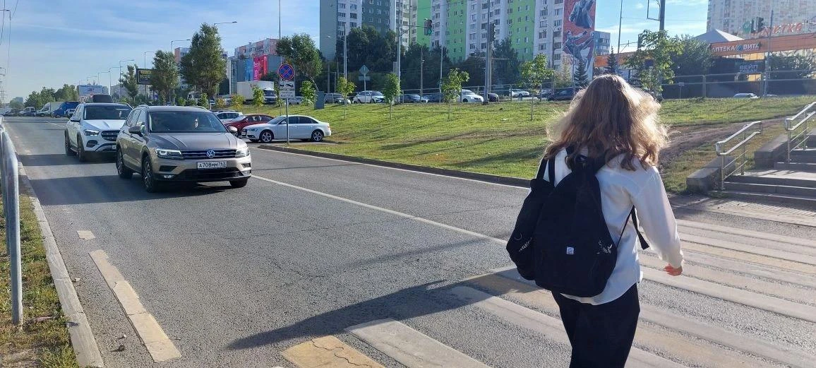 3 сентября 2026 года в МБОУ "Школа № 154 городского округа Самара состоялась широкомасш...