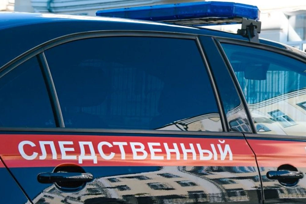 Многодетный отец, который поджёг дом с четырьмя малышами в Красноярском крае, 20 лет назад
совершил 