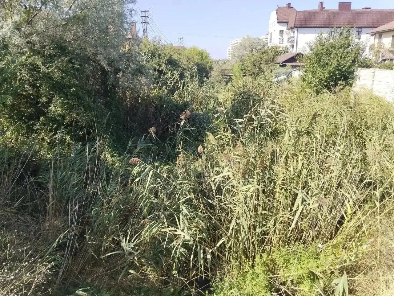 В Анапе занялись профилактикой возможных подтоплений