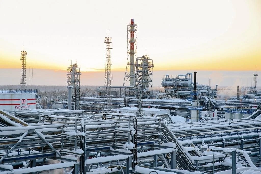 Насколько Ближний Восток реально близок для Коми: как нефтегазовый сектор зависит от ге...