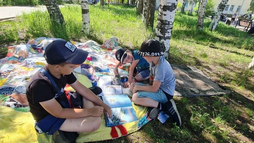 🎉🎉🎉Летняя пора предлагает множество возможностей для интересного и насыщенного времяпрепровождени