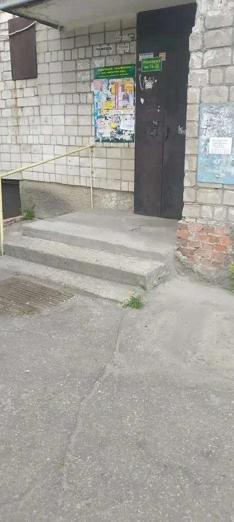 Чисто не там где убирают, а там где не мусорят.