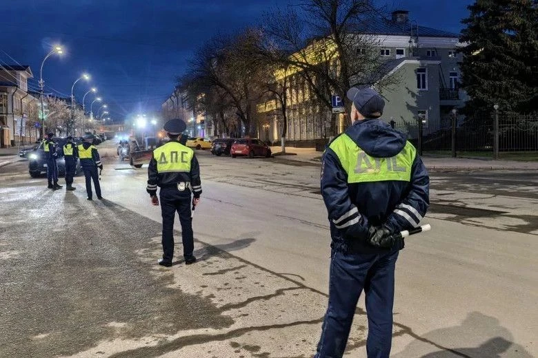 Бухих водителей будут ловить три дня по всей области с 21-23 августа😂