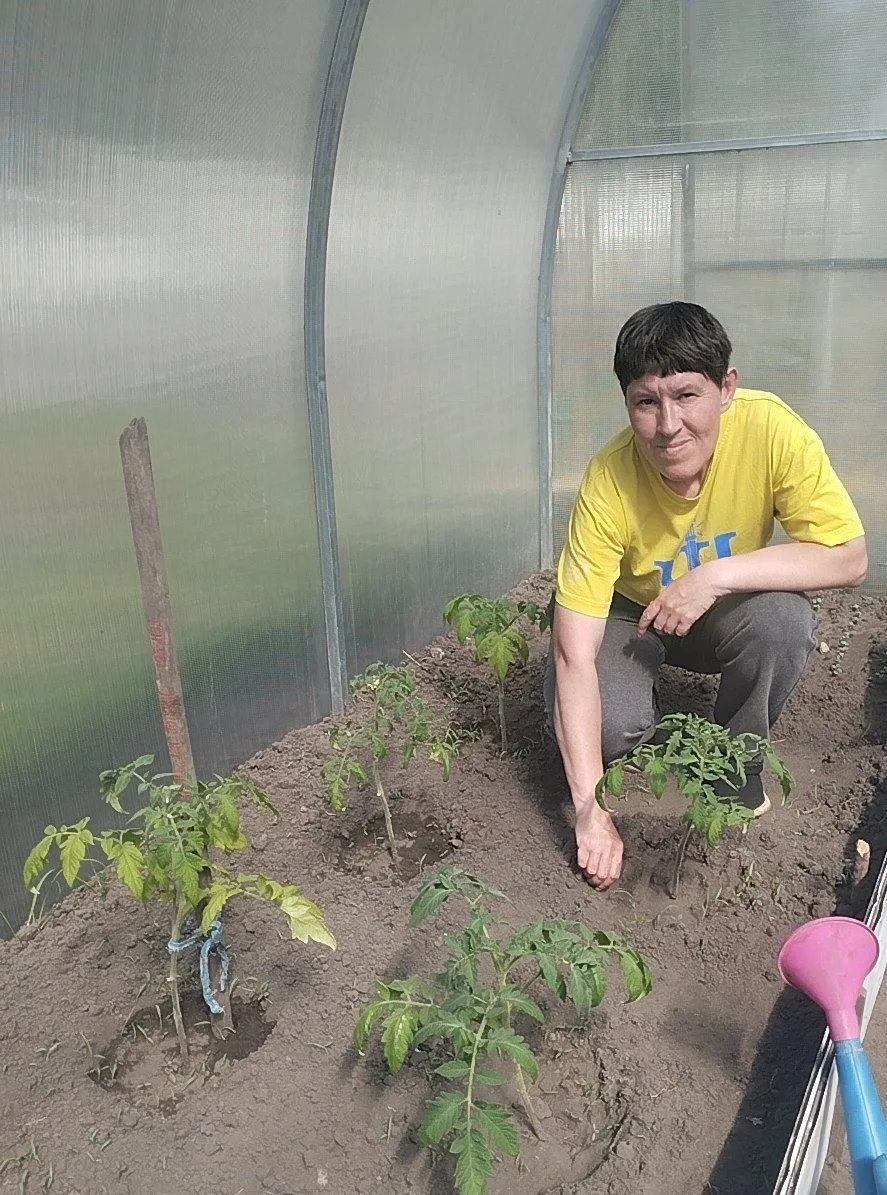 Ура! Открылся садово-огородный сезон, который продлится до самой осени!🧑‍🌾Уже высажен...