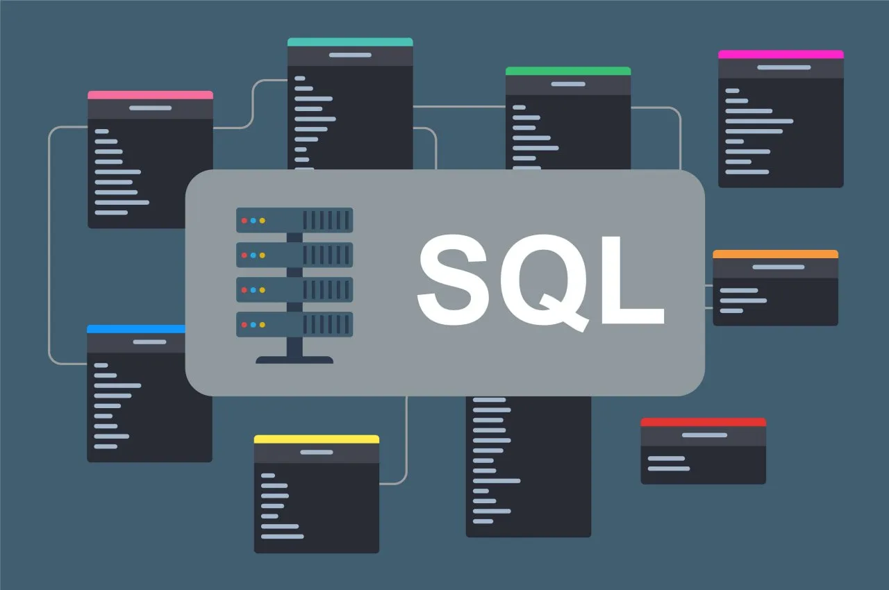 🌎 Работа с MySQL, MS SQL Server и Oracle в примерах, 2-е издание (2025)