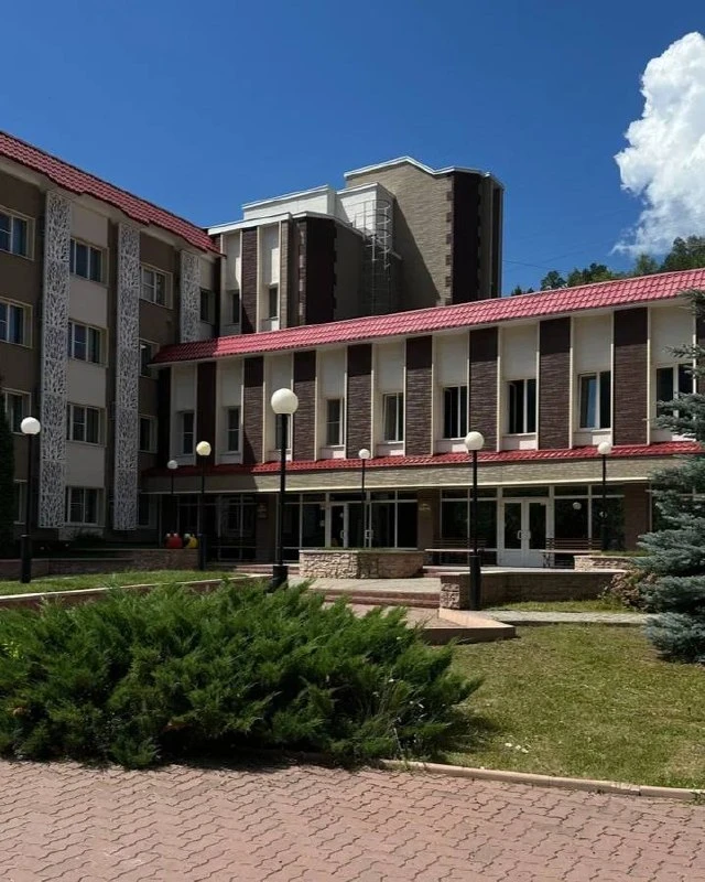 УВАЖАЕМЫЕ ГОСТИ!

С 1 по 19 июня в парк-отеле будет проводиться плановое отключение горячего водосна